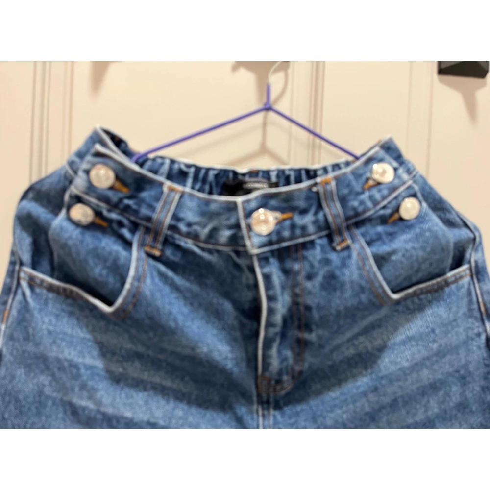 H:CONNECT牛仔褲 ~ 腰圍26-細節圖3