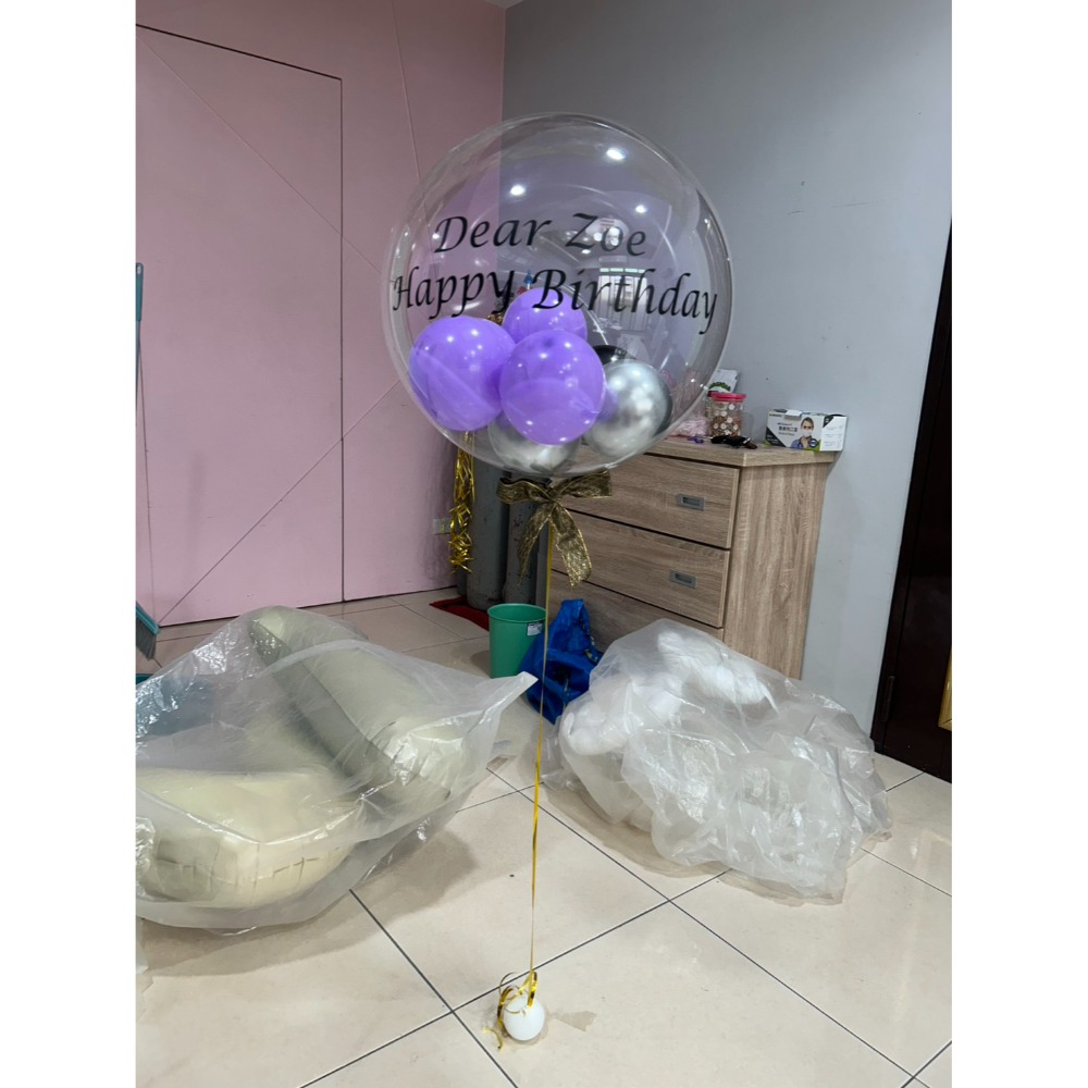 空飄波波球-規格圖8