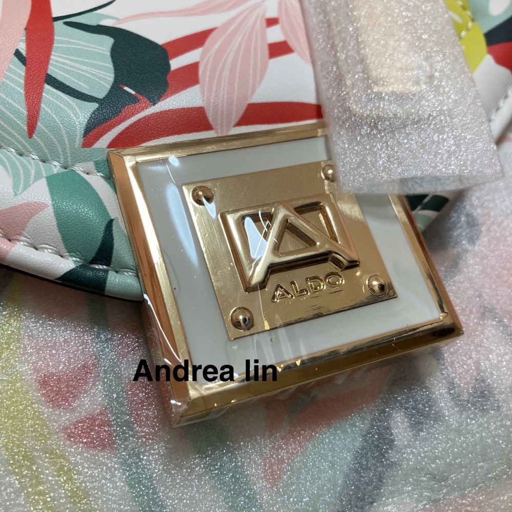 ALDO手提小方包/斜背包/晚宴包-細節圖7