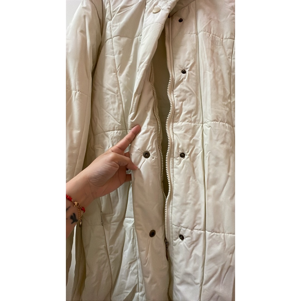 XL羽絨外套-細節圖4