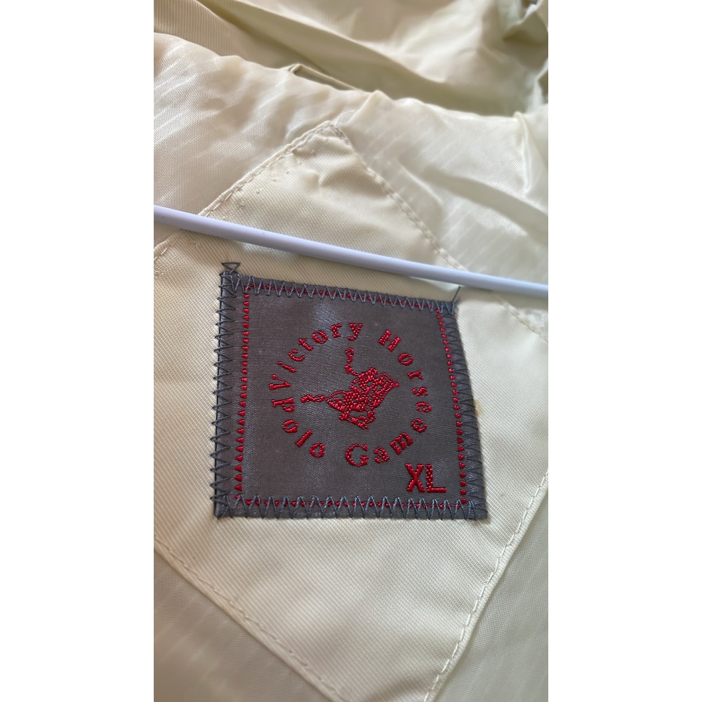 XL羽絨外套-細節圖6