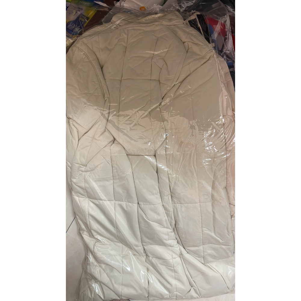 XL羽絨外套-細節圖7