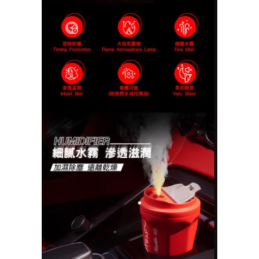 igrass 多功能攜帶薰香加濕器-細節圖3