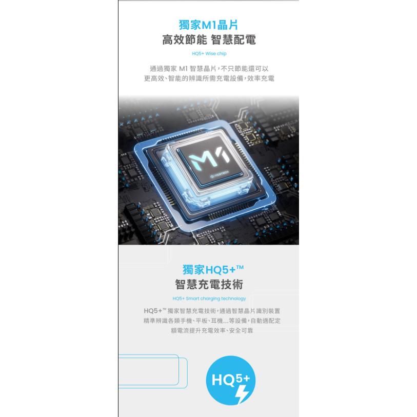 MOZTECH｜太空艙 輕巧多功能口袋行動電源-細節圖8