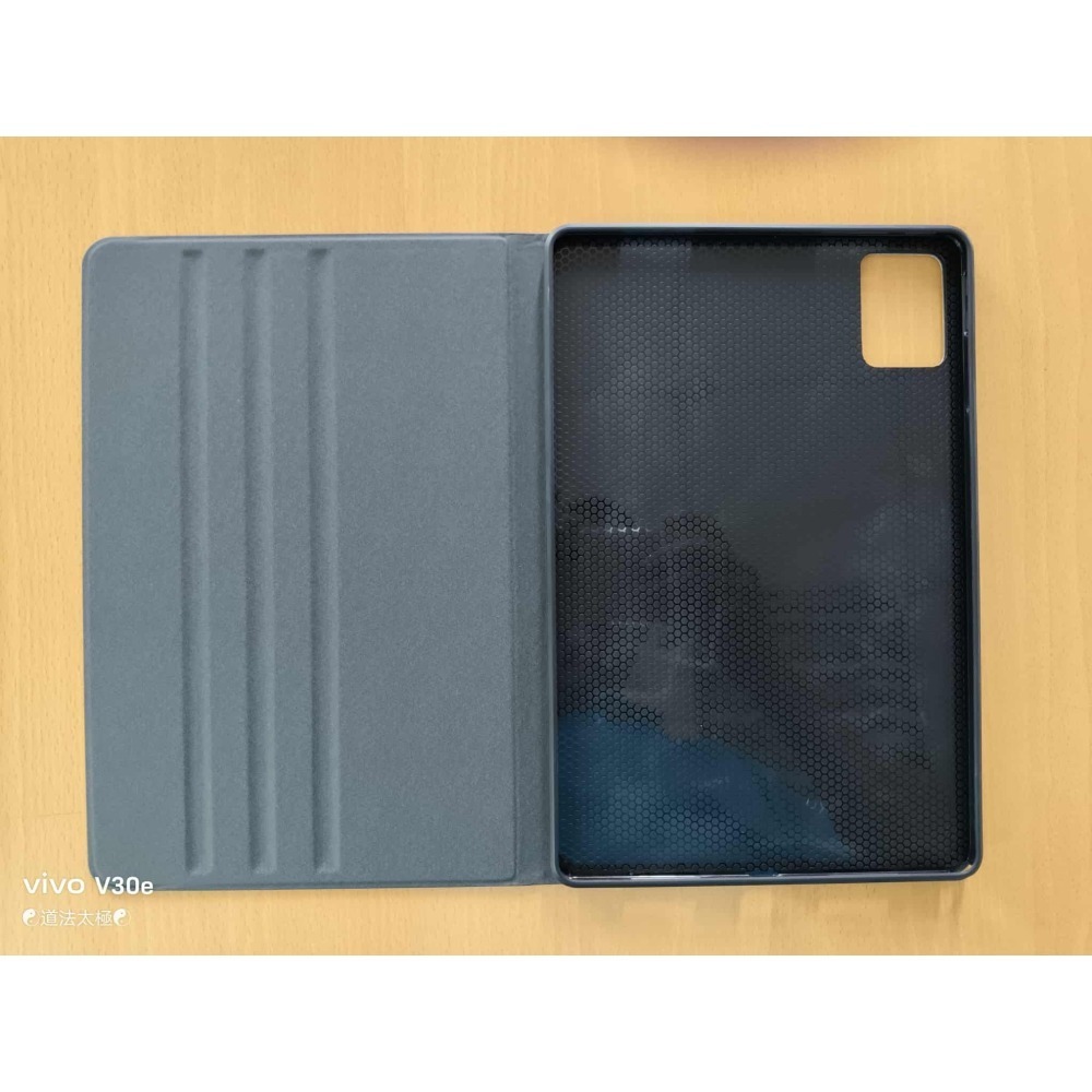 聯想（Lenovo）小新Pad2024(陸版)11吋平板皮套-細節圖3