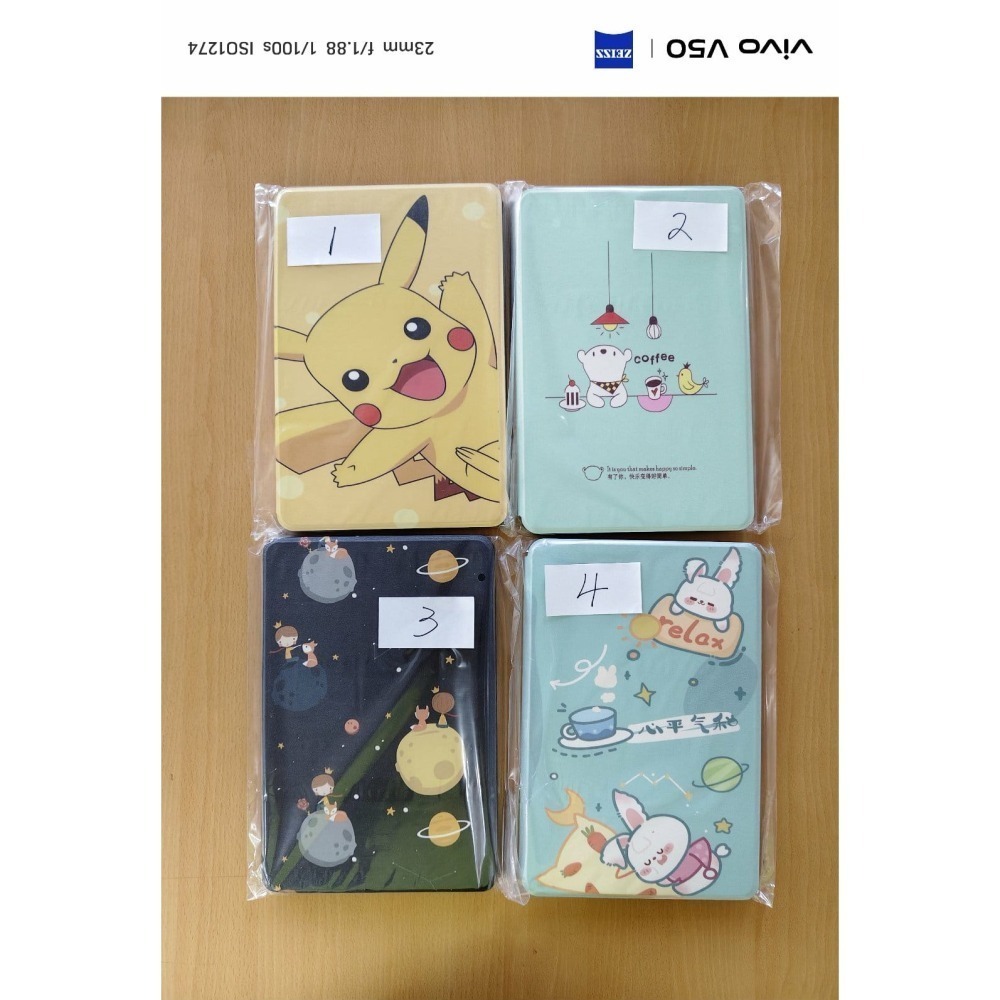 聯想小新平板11.2025年版.2.5K超清大屏.AI伴學8G+128G.陸版-細節圖5