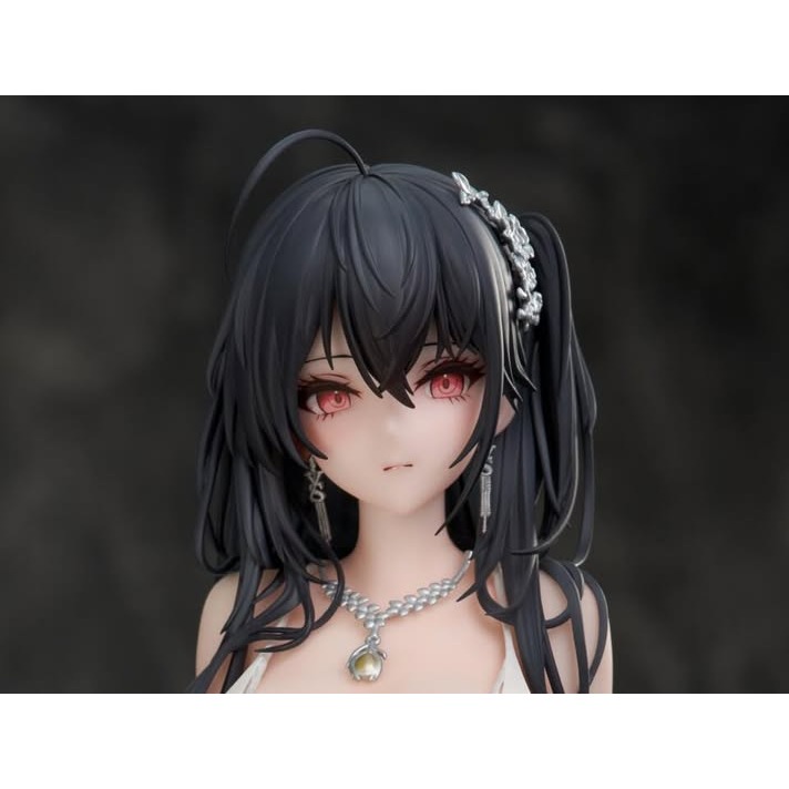 大鳳 誓約・潮風のテンプテーションVer. 1/6 Amazon | 大鳳 誓約・潮風のテンプテーションVer. DX版 1/6