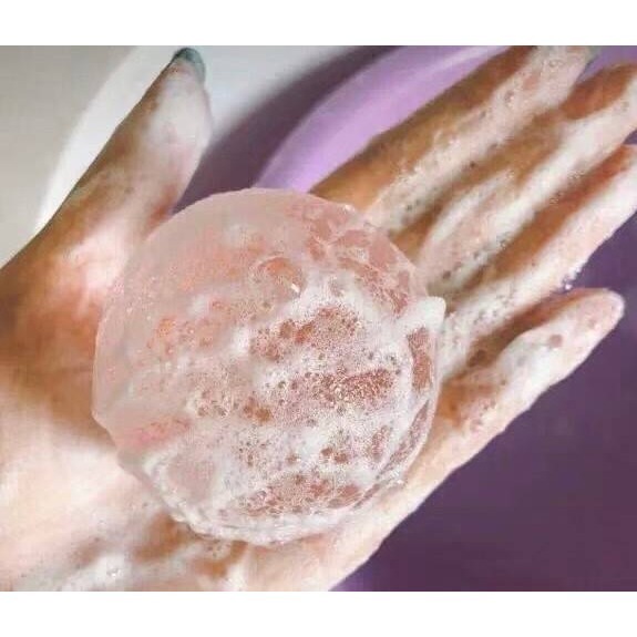 澳洲🇦🇺FEIO 胺基酸保濕洗顏球50g-細節圖2