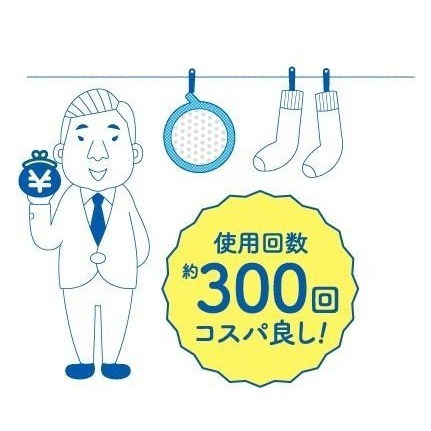 宮本製作所洗衣鎂 50g-細節圖4