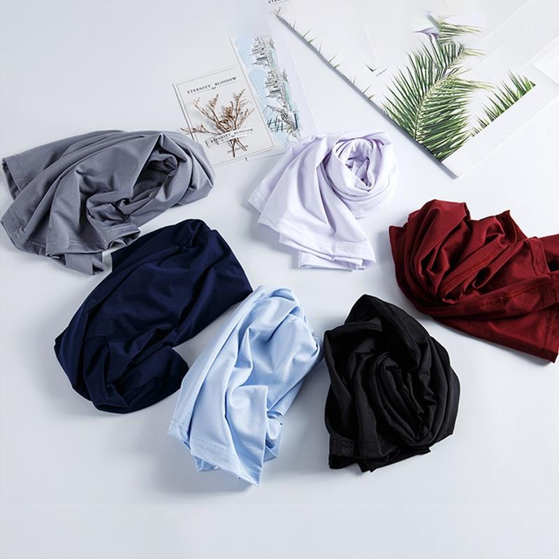 【D.studio】韓版薄款男冰絲無痕背心 背心 男服 女裝 上衣【V311】-細節圖6