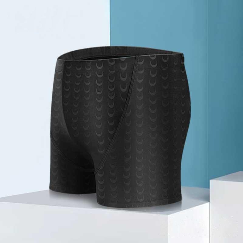 【D.studio】韓版運動風五分防水速乾泳褲 短褲 褲子 男裝【P346】-細節圖6