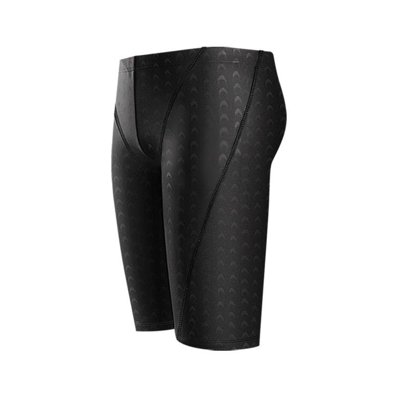 【D.studio】韓版運動風五分防水速乾泳褲 短褲 褲子 男裝【P346】-細節圖9