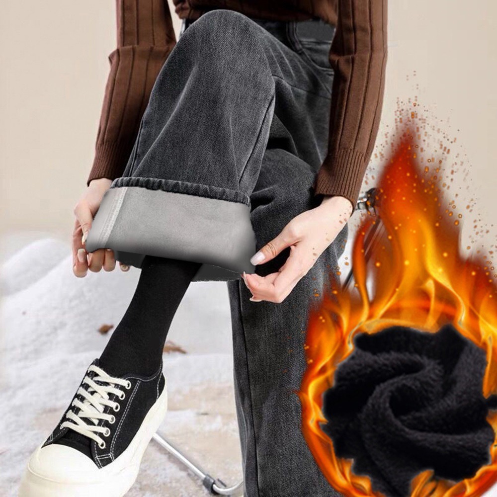 【P97】內刷毛-黑灰XL號