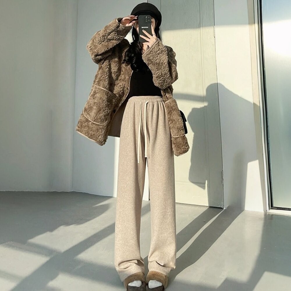 【P315】內刷毛-燕麥