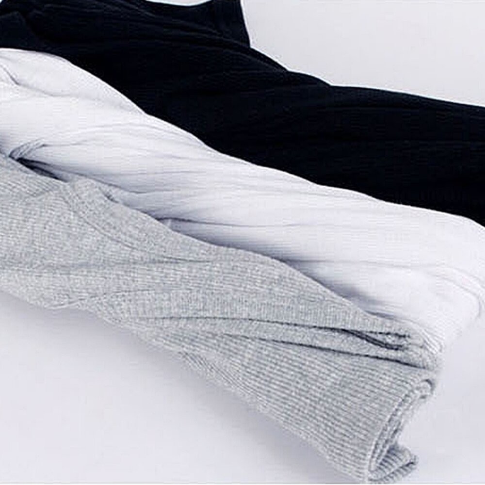 【台灣發貨】韓版男彈性運動背心 背心 衣服 男裝 上衣【V414】-細節圖7