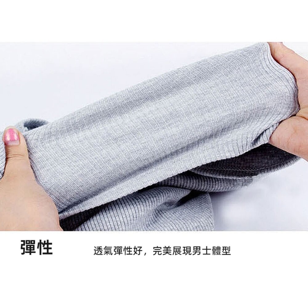 【台灣發貨】韓版男彈性運動背心 背心 衣服 男裝 上衣【V414】-細節圖9