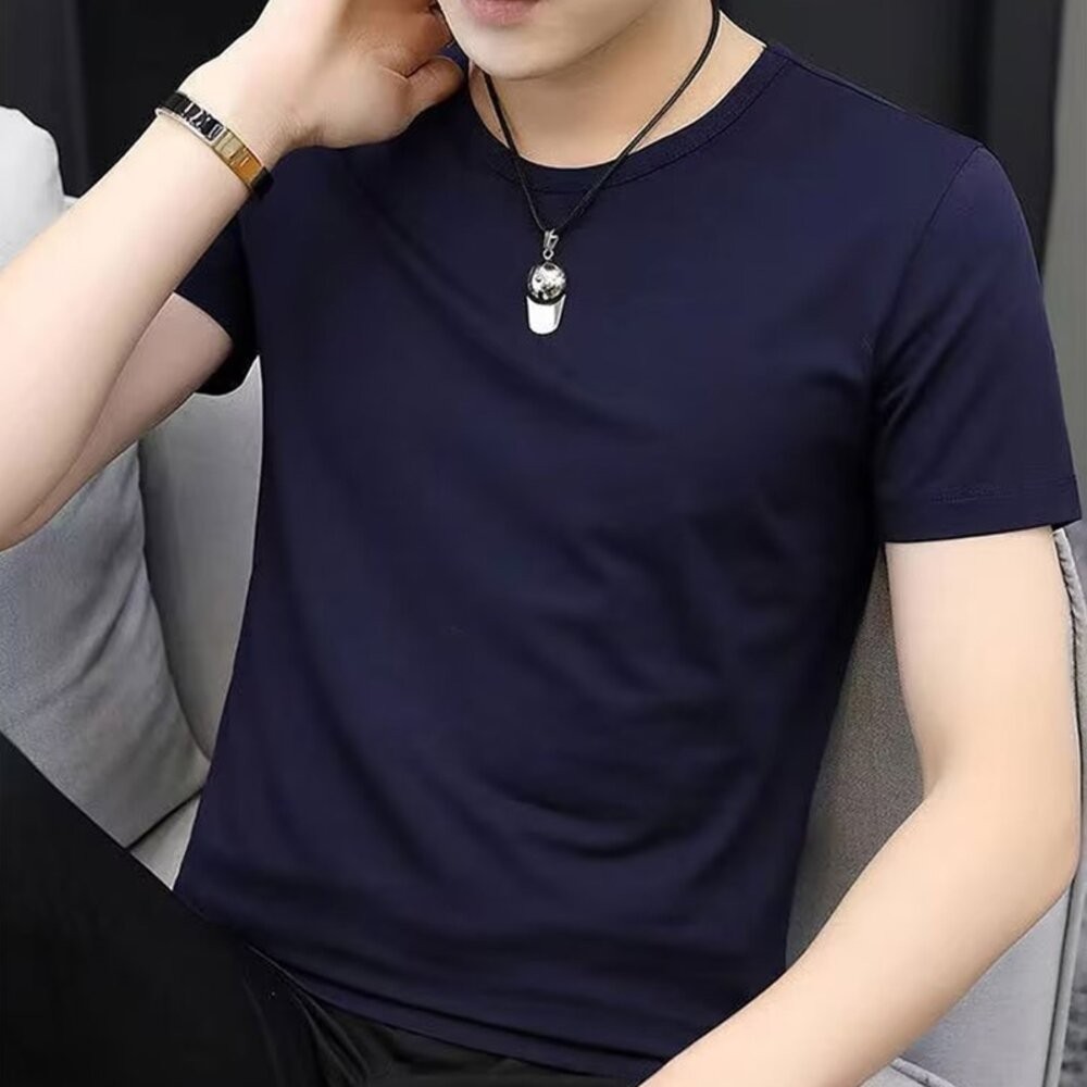 【T596】藏青4XL號