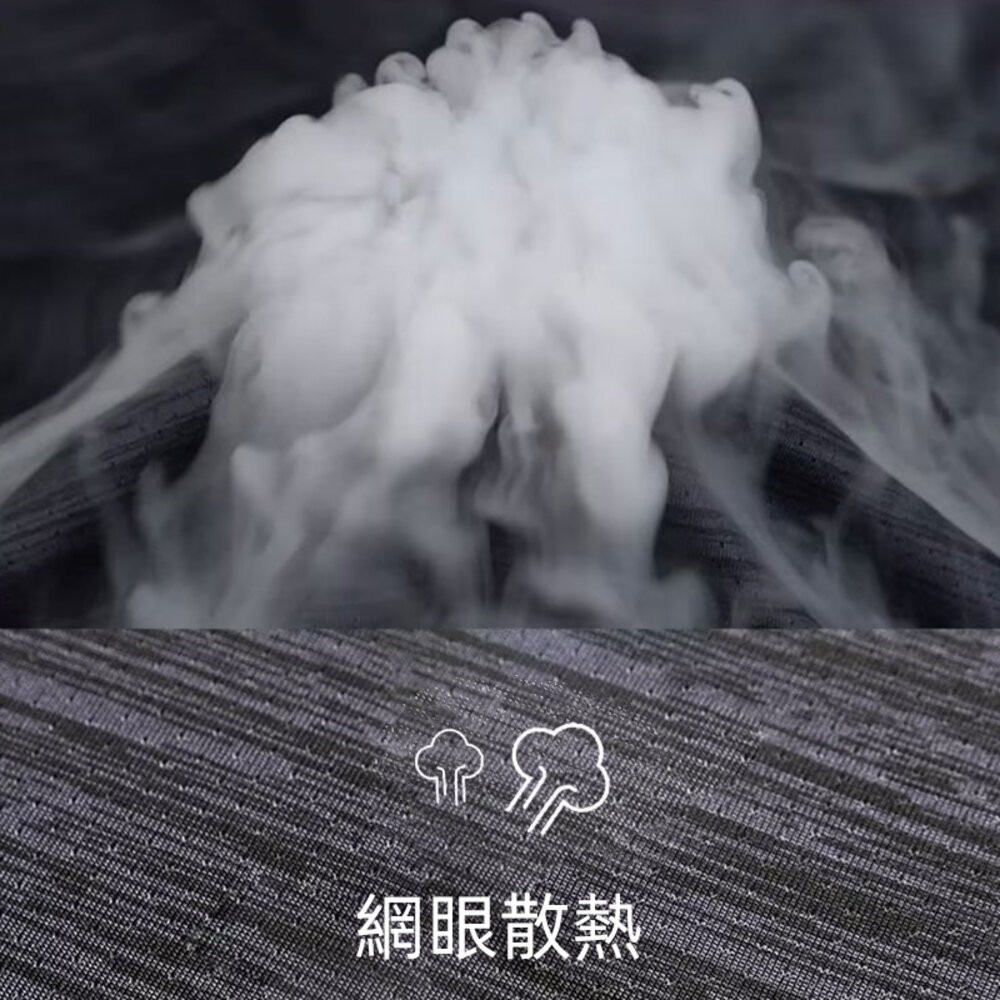 【台灣發貨】韓版冰絲薄款寬鬆速乾運動上衣 男裝 衣服 t恤 短袖t恤 上衣【T515】-細節圖6