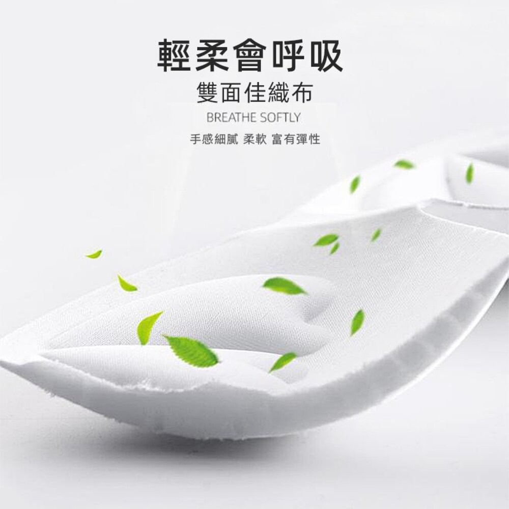 【台灣發貨】加厚胸墊背心胸墊【U11】-細節圖6