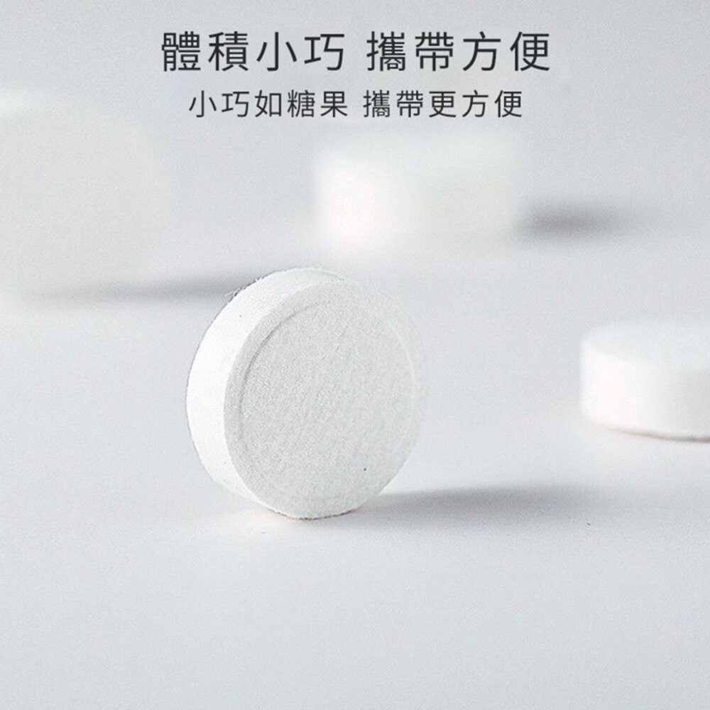 【台灣發貨】旅行便攜拋棄式壓縮毛巾【N59】-細節圖5