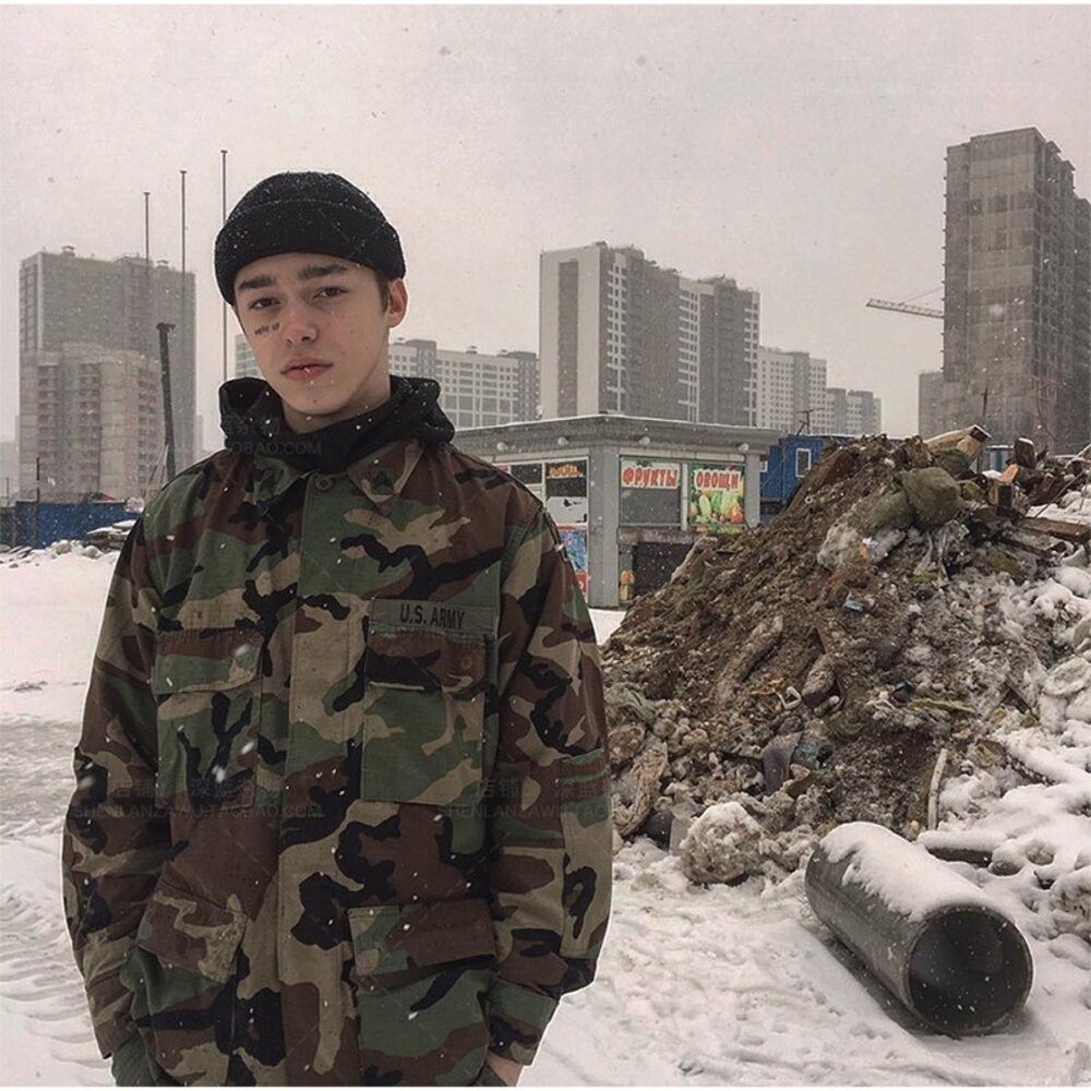 網友狂推 素面短毛帽 短毛帽 短版毛帽 瓜皮帽 毛帽 針織帽 毛線針織帽 地主帽 瓜皮帽-細節圖4