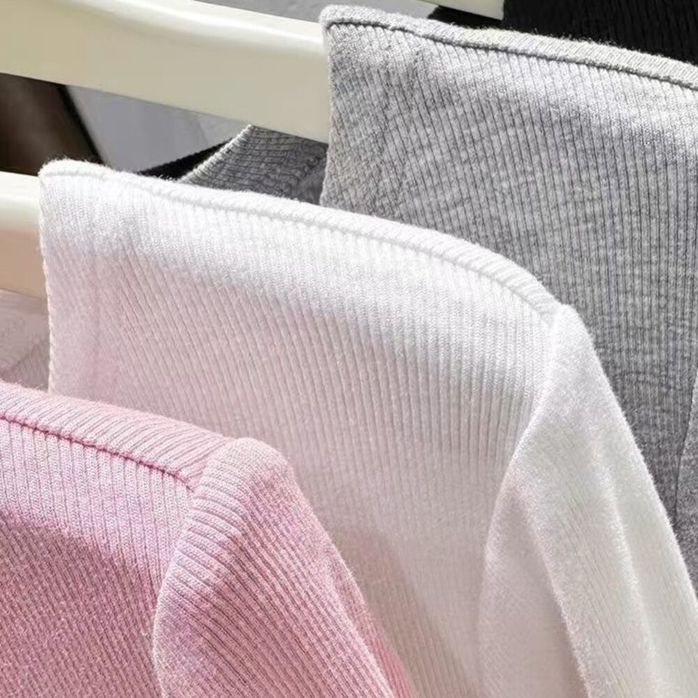 【台灣發貨】韓版冰絲灰色防曬外套 外套 防曬外套 女裝 上衣 衣服【J427】-細節圖6