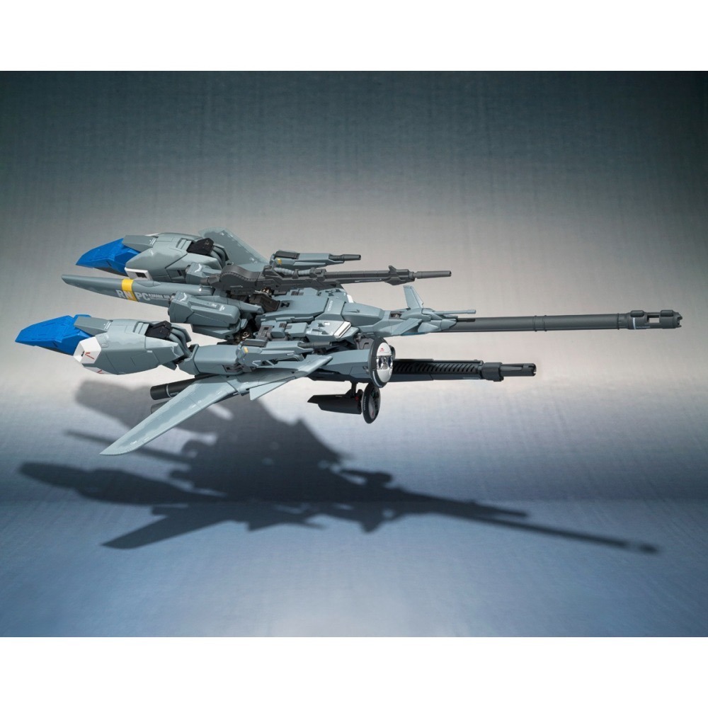 THE METAL ROBOT SPIRITS （Ka signature）Z PLUS A1/A2-細節圖4