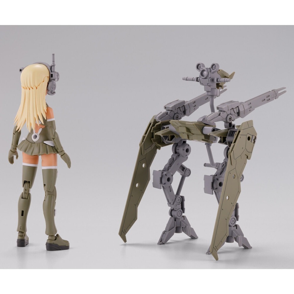 PB 30MS SIS-Tc10m REPLERO-PROPEN(SCHERZANDO FORM)-細節圖2