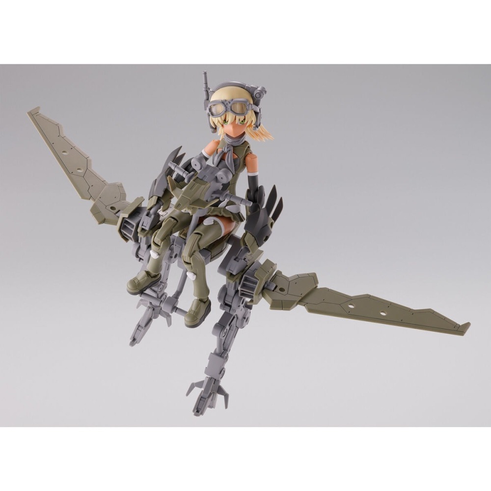 PB 30MS SIS-Tc10m REPLERO-PROPEN(SCHERZANDO FORM)-細節圖4