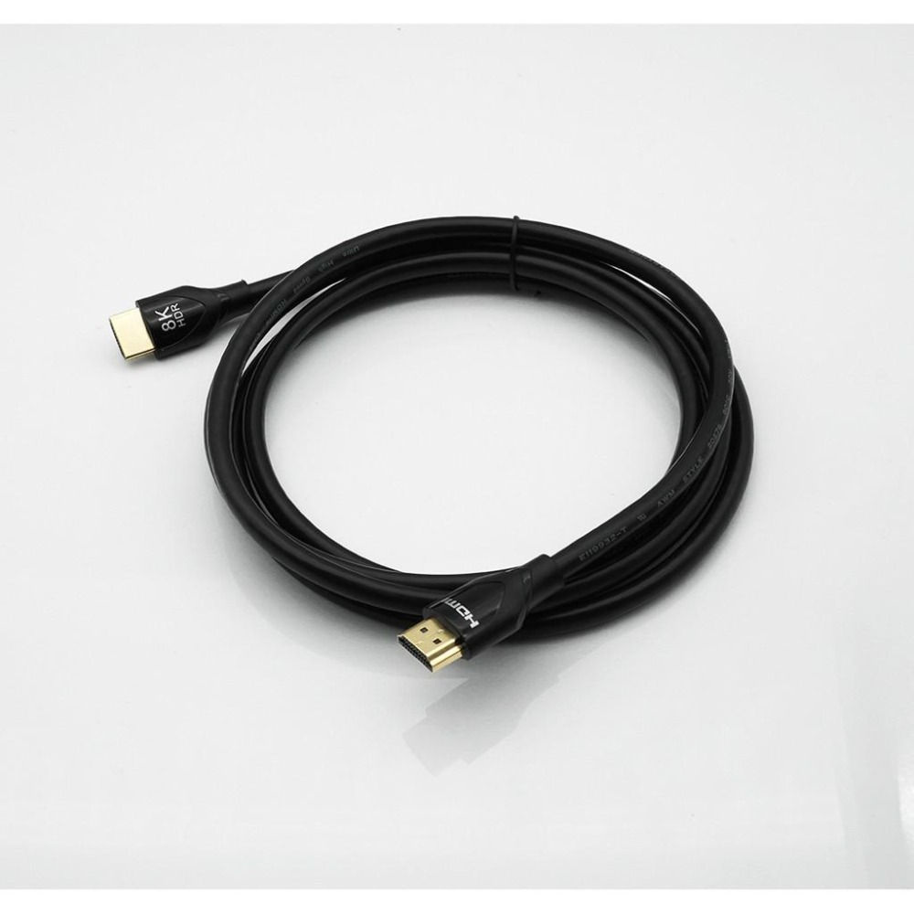 PERFEKT HDMI 2.1傳輸線 HDMI線 延長線 訊號線 2米 適用蘋果 mac 筆電 電視 螢幕 電腦 現貨-細節圖4