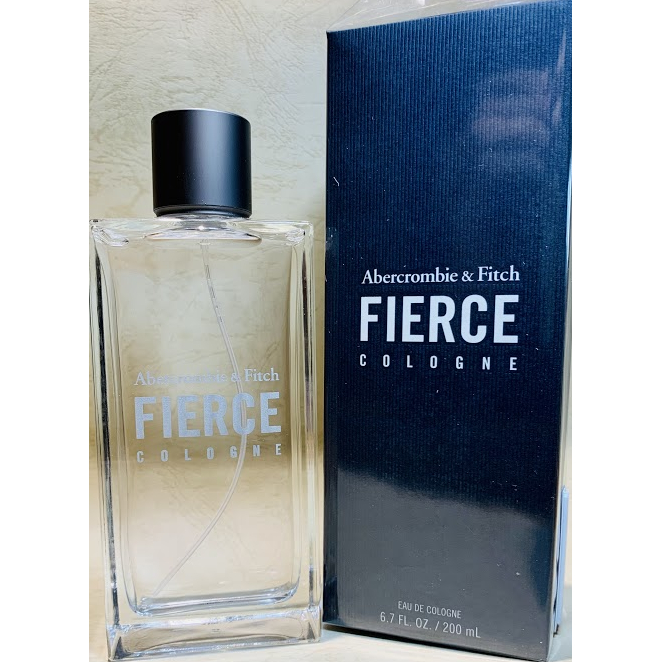 アバクロ　香水　firce 200ml Abercrombie&Fitch 並行輸入品 アバクロンビー＆フィッチ