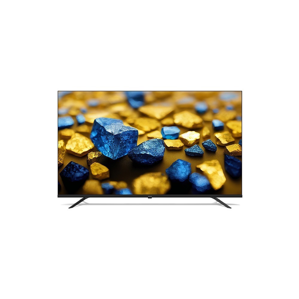 Philips 飛利浦 50型4K Google TV 智慧顯示器 50PUH7139 (不含基本安裝)-細節圖4