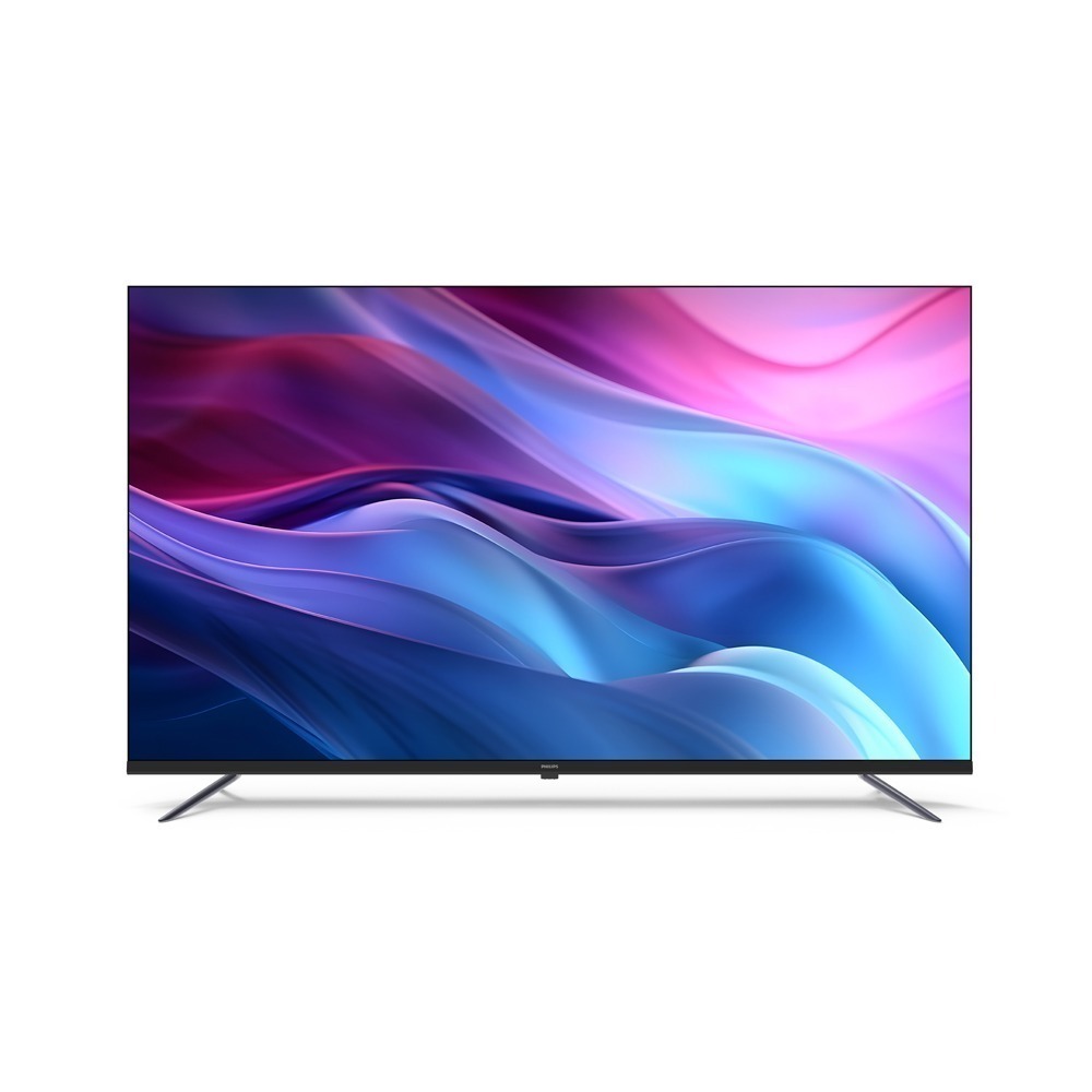 Philips 飛利浦 65型4K QLED Google TV 智慧顯示器 65PQT8159 (含基本安裝)-細節圖3