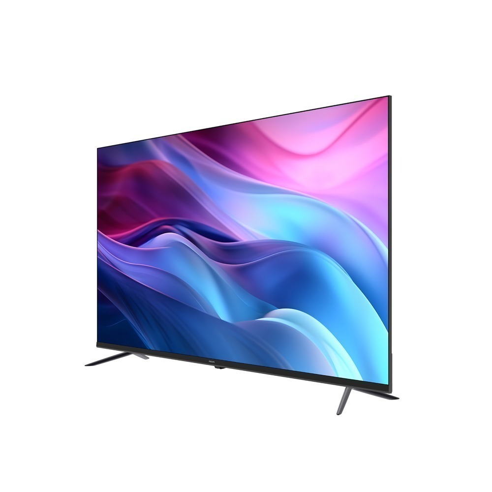 Philips 飛利浦 65型4K QLED Google TV 智慧顯示器 65PQT8159 (含基本安裝)-細節圖4