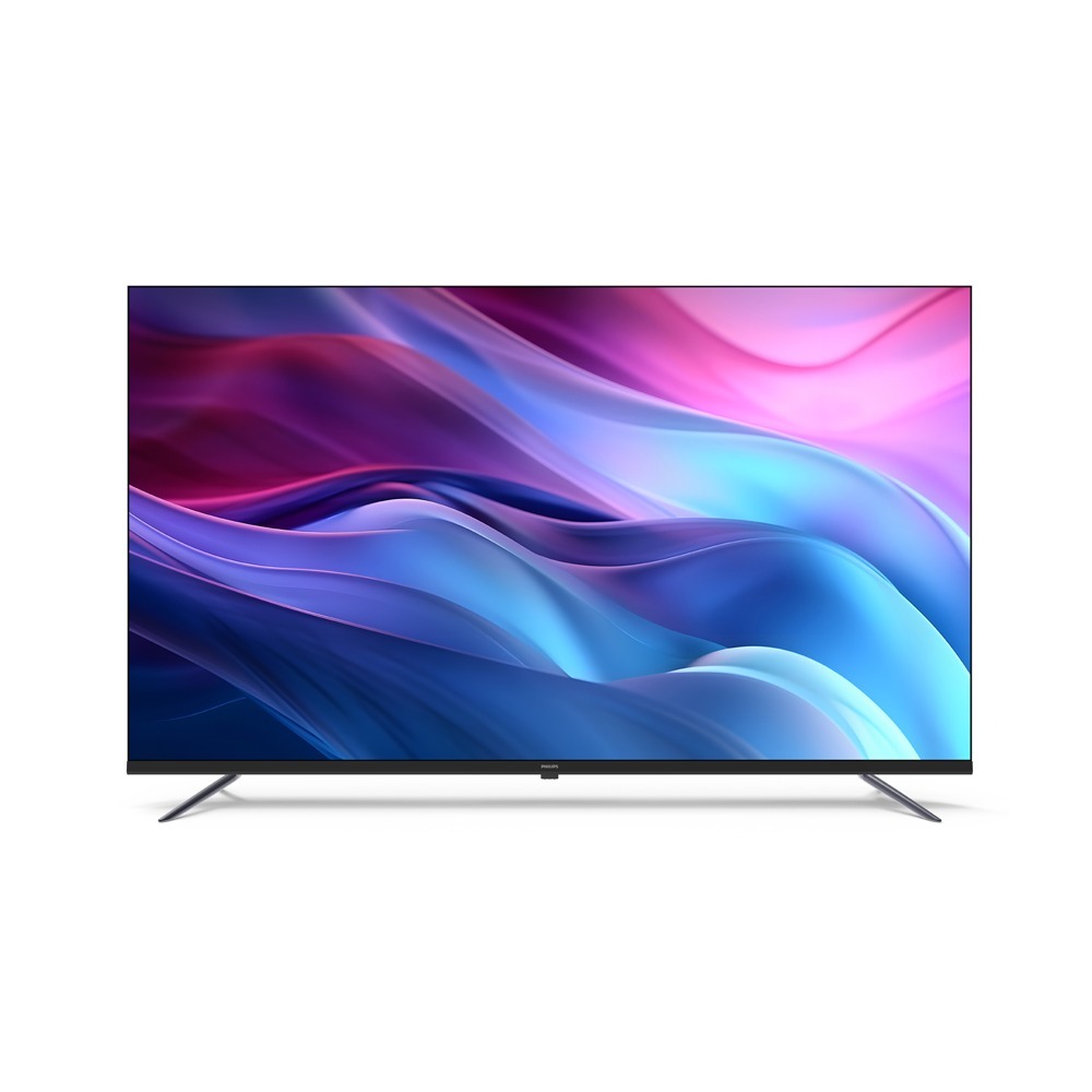 Philips 飛利浦 70型4K QLED Google TV 智慧顯示器 70PQT8159 (含基本安裝)-細節圖3