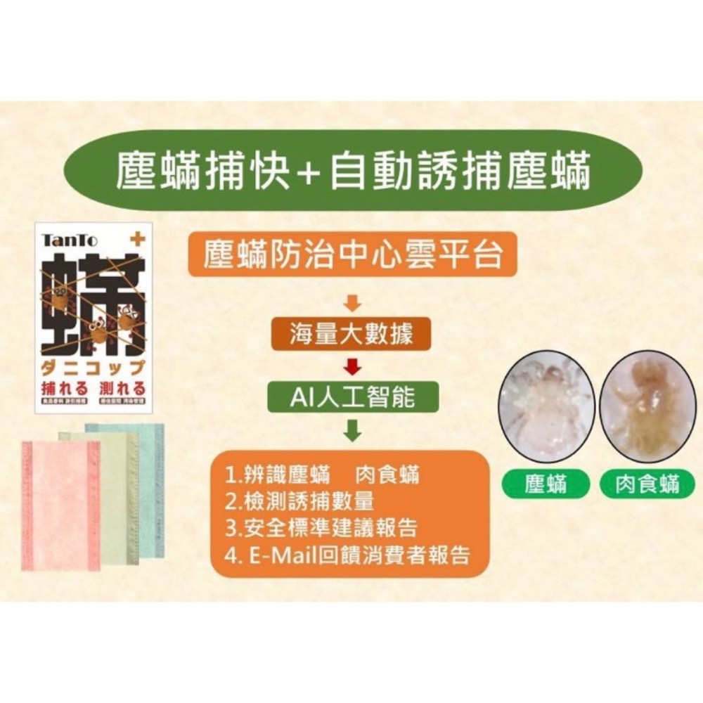 除蟎貼片-細節圖3