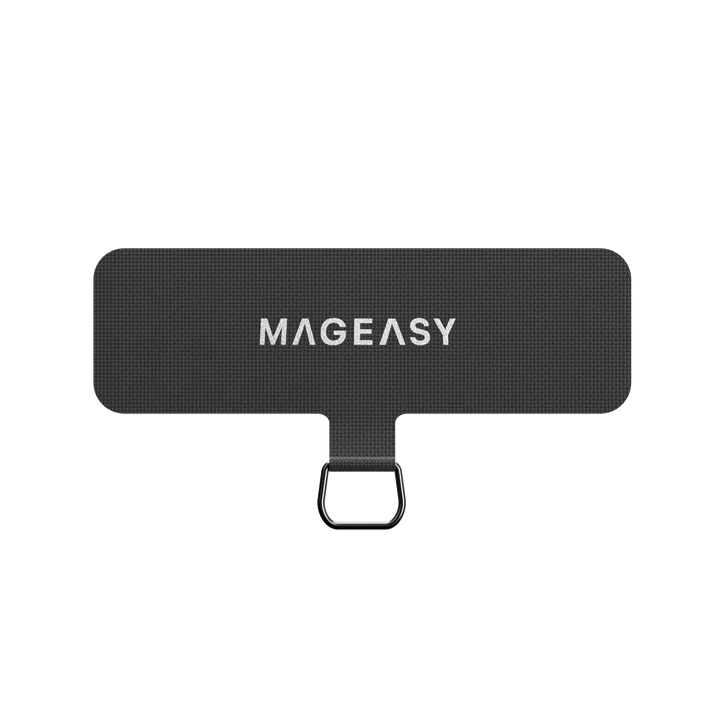 ￼MAGEASY ～❤️～Strap 掛繩片-規格圖2