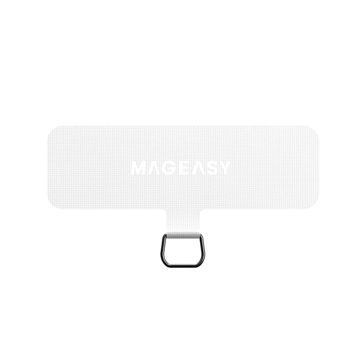 ￼MAGEASY ～❤️～Strap 掛繩片-規格圖2