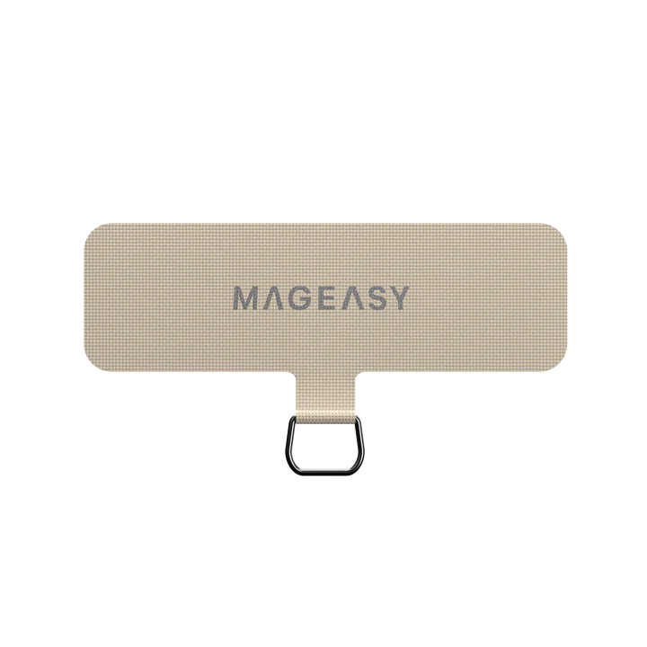￼MAGEASY ～❤️～Strap 掛繩片-規格圖2