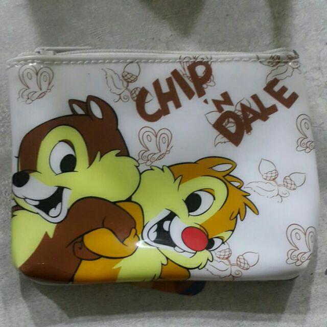 兩個80*迪士尼卡通亮皮造型零錢包-細節圖2