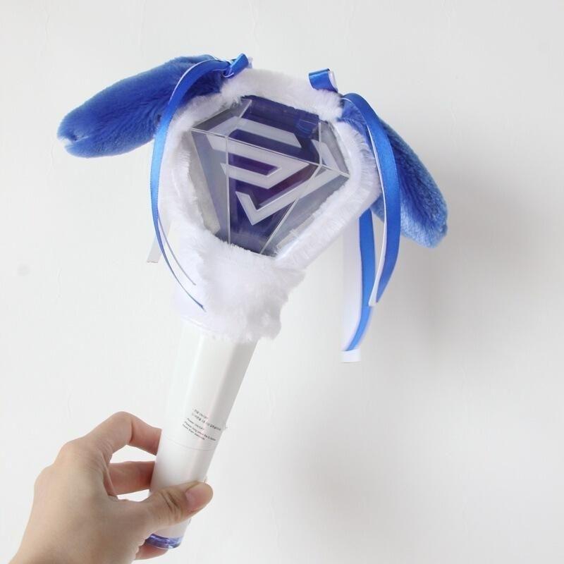 Super Junior 應援手燈 應援棒 保護套-細節圖4