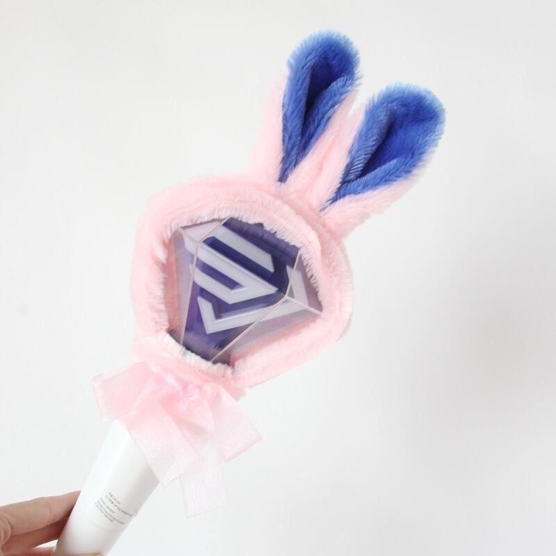 Super Junior 應援手燈 應援棒 保護套-細節圖5