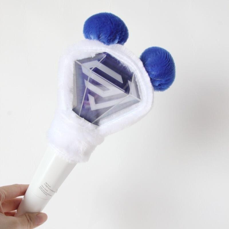 Super Junior 應援手燈 應援棒 保護套-細節圖6