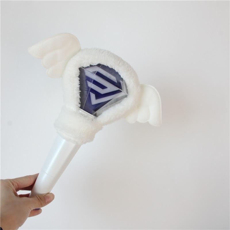 Super Junior 應援手燈 應援棒 保護套-細節圖7