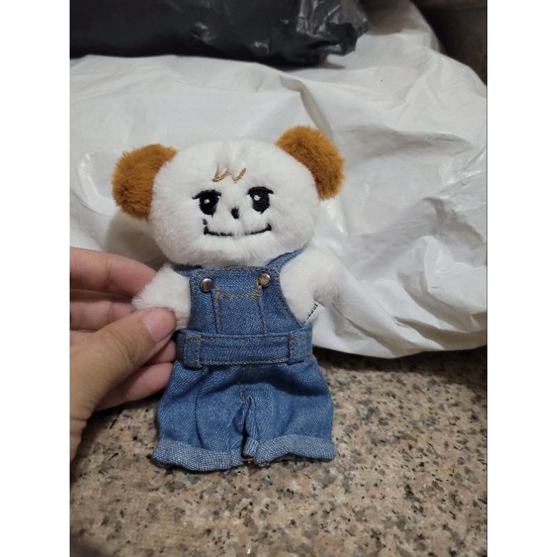 圭美娃衣10娃衣吊帶褲-細節圖4