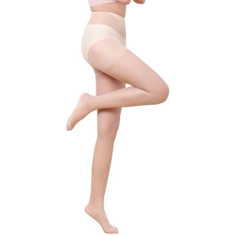 貓抓襪 膚色/黑色 自然美膚 貓掌 防貓抓 光腿神器 絲襪-細節圖6