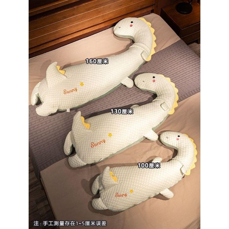超大抱睡多用可愛抱枕-細節圖2