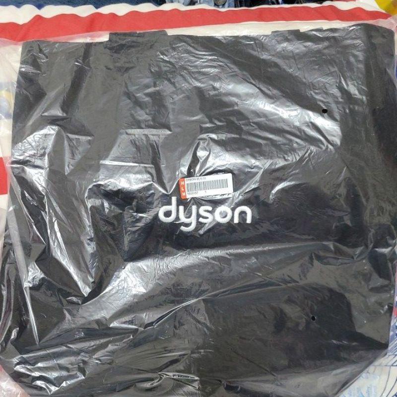 Dyson帆布包 托特包