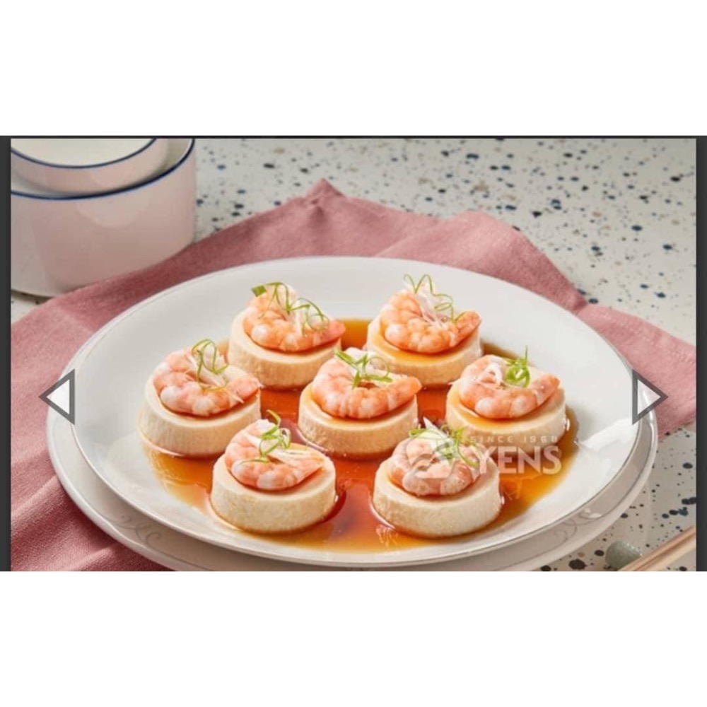 藍鑽蝦仁-規格圖5