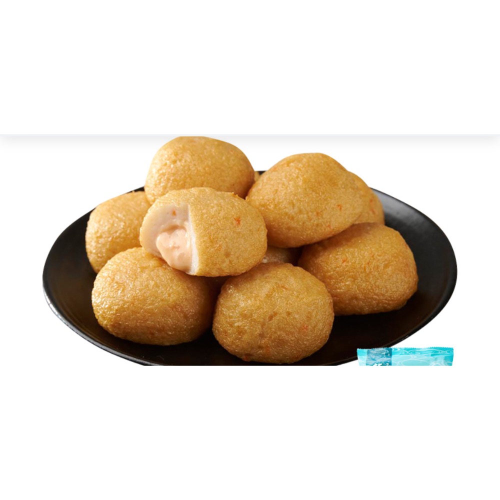 龍蝦沙拉丸-細節圖3